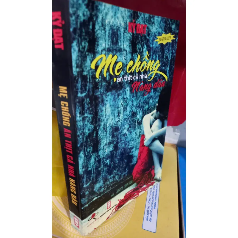 mẹ chồng ăn thịt cả nhà nàng dâu 927809