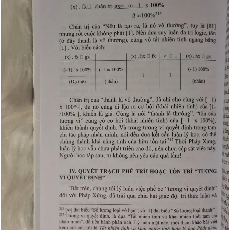 Luận lý học Phật giáo và Biện Chứng pháp 783258