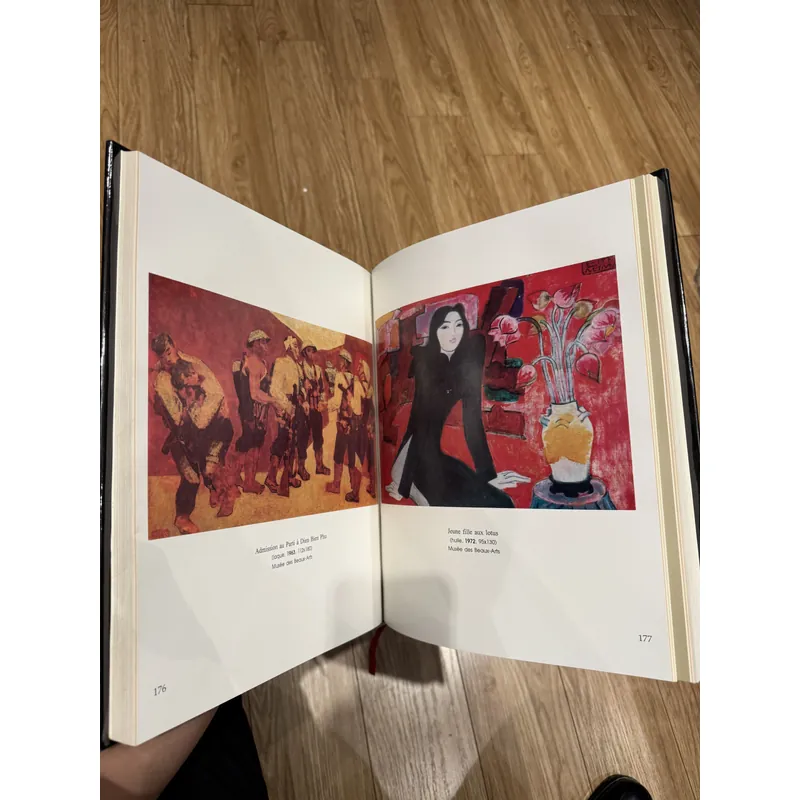 100 Hoạ Sĩ, Điêu Khắc Việt Nam Thế Kỷ 20 674587