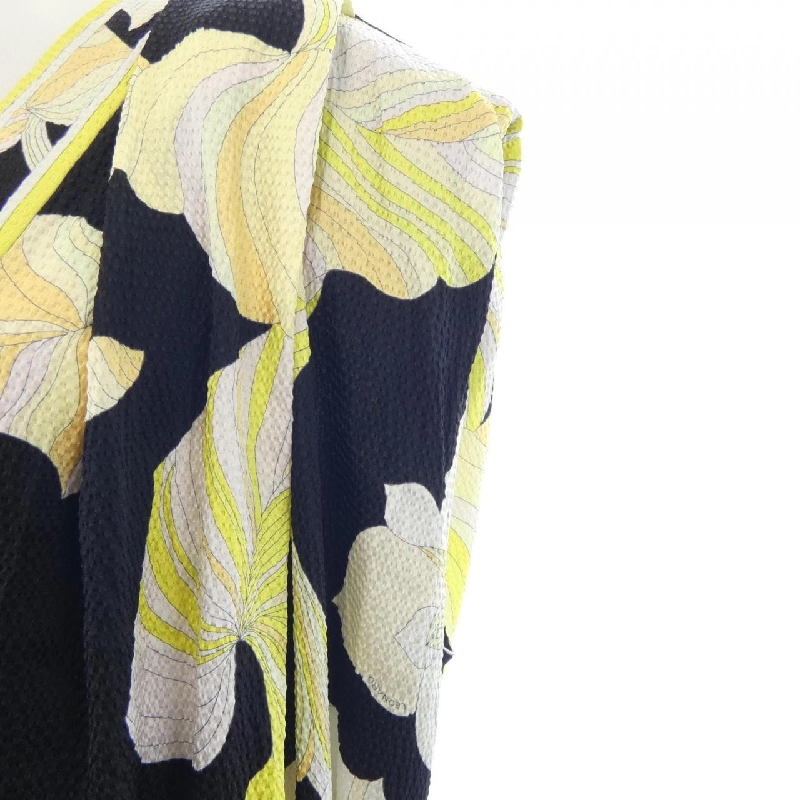 レオナール LEONARD 0490306 Váy - Hàng hiệu Chính hãng 815322