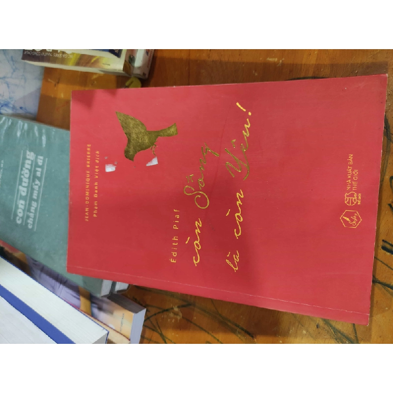 Còn sống là còn yêuHCM01/03 437471