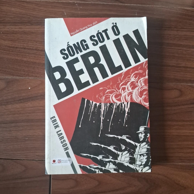 Sống sót ở berlin 525725