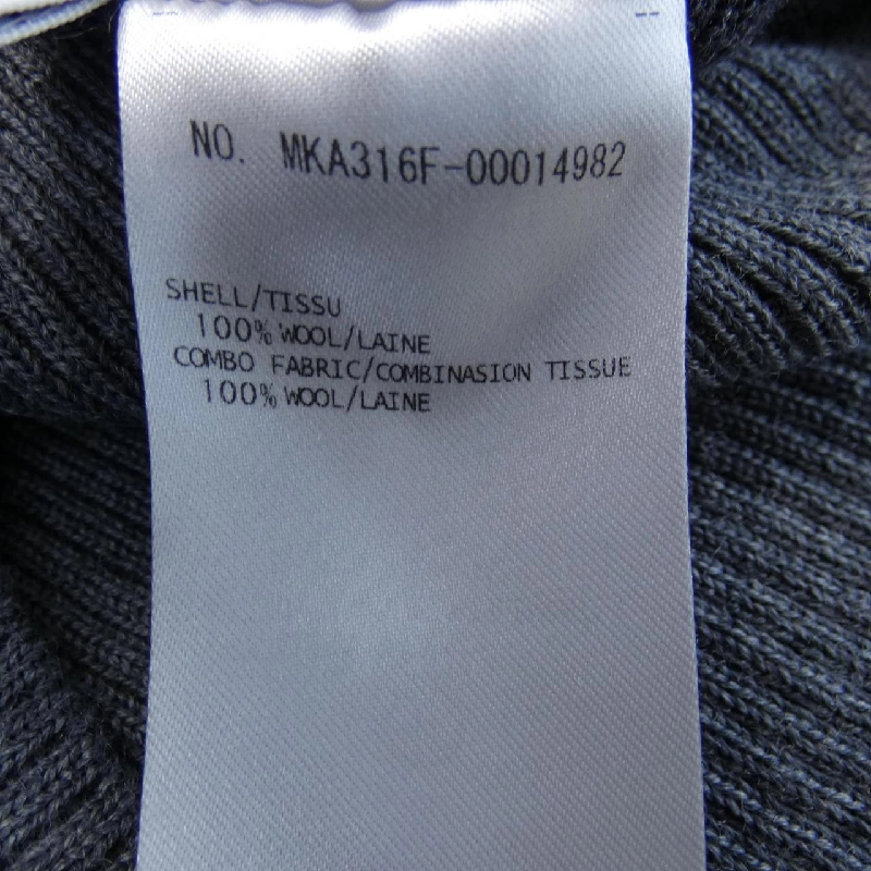 Áo len THOM BROWNE - Hàng hiệu Chính hãng 900389