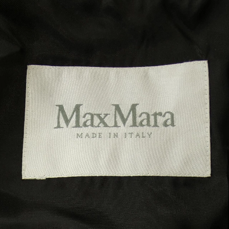 Áo khoác Max Mara - Hàng hiệu Chính hãng 810295