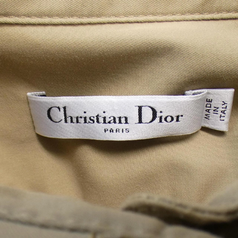 【Mã giảm giá】Christian Dior CHRISTIAN DIOR Váy 649446