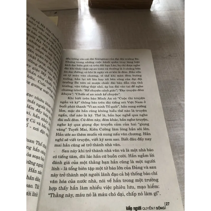 Kiếp người (bộ 2 quyển) 784336