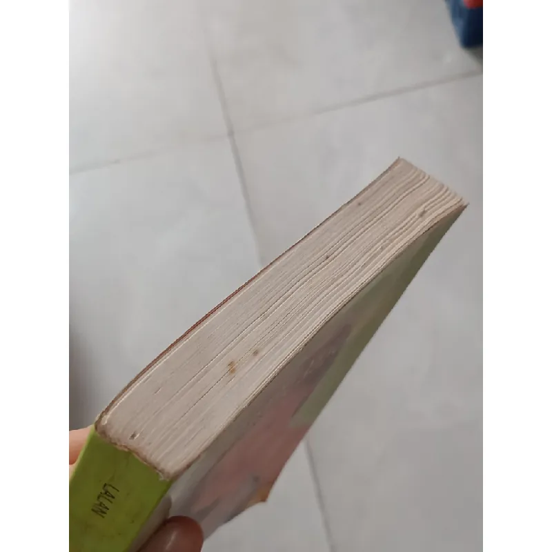 Như một khúc nhạc buồn - La Lan 603192