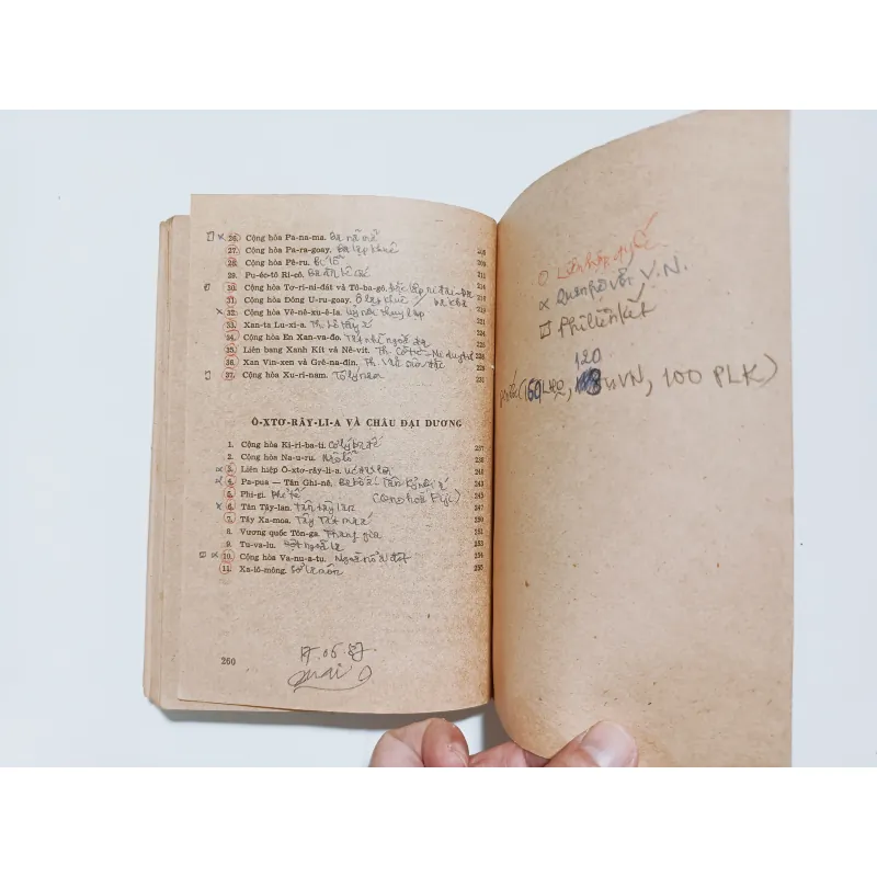 Các Nước Trên Thế Giới Tập 2 748955