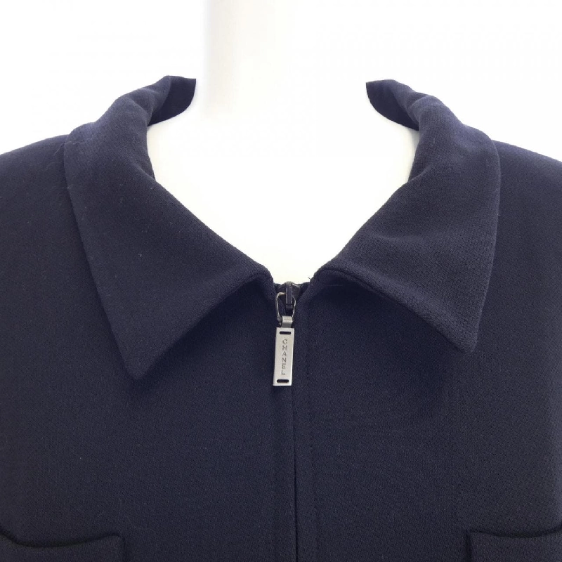 【Mã giảm giá】Áo khoác CHANEL 641355