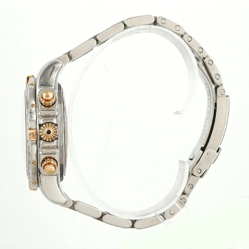 Đồng hồ Breitling Chronomat 44 Bicolore IB0110/B011B57PA SSxPG tự động - Hàng hiệu chính hãng 880766