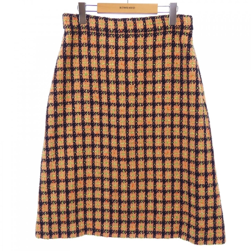 【Mã giảm giá】Gucci GUCCI Váy 652041