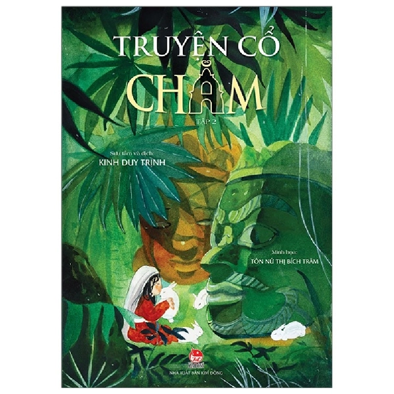 Truyện Cổ Chăm - Tập 2 - Kinh Duy Trịnh ASB.PO Oreka-Blogmeo120125 376441