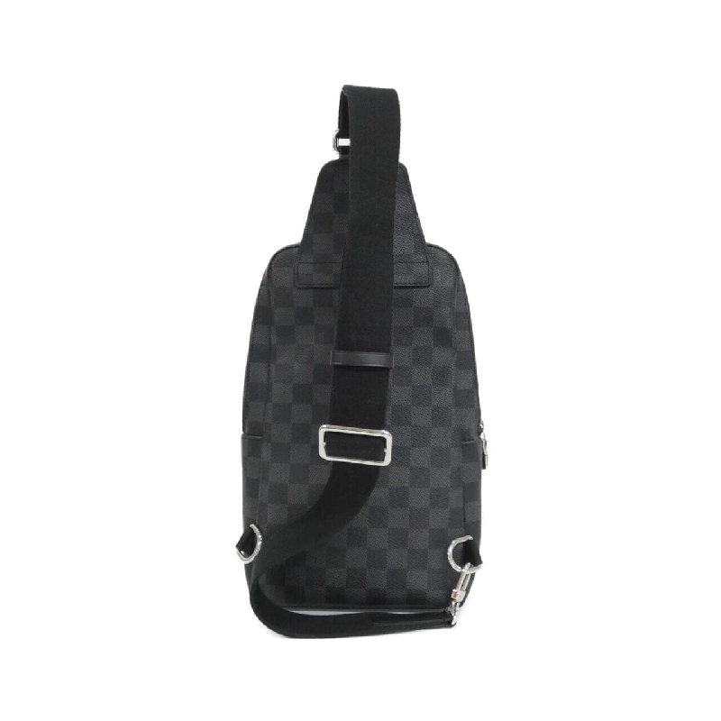Túi đeo chéo Louis Vuitton Damier Graphite Avenue N41719 - Hàng hiệu Chính hãng 802742