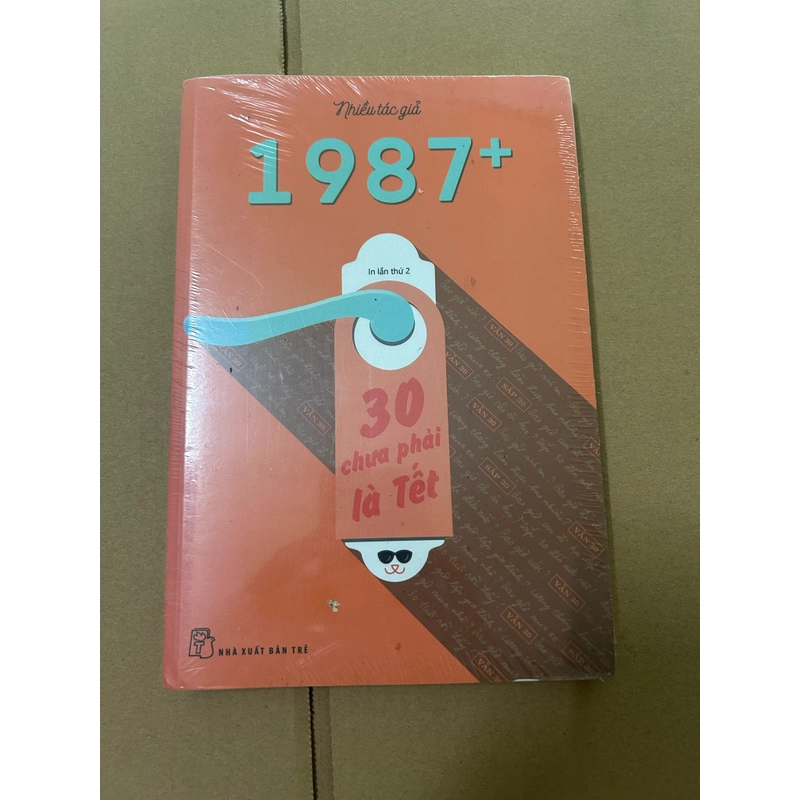 1987+ 30 chưa phải là tết 517829