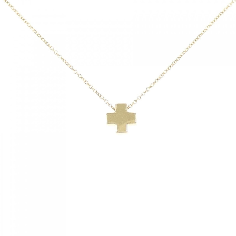 Dây chuyền Tiffany CruciForm - Hàng hiệu Authentic 839162