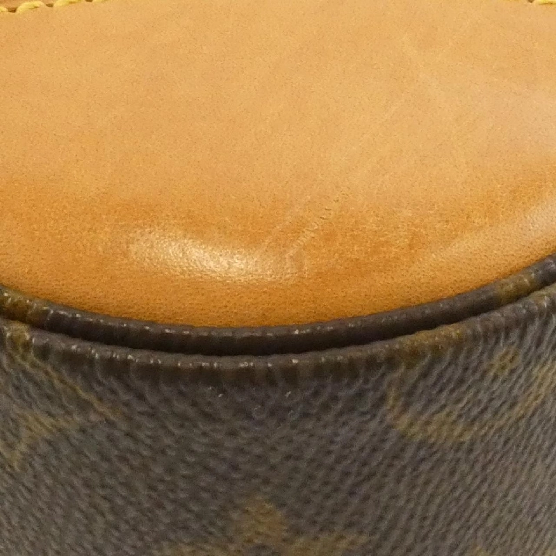 Túi xách vai Louis Vuitton Monogram Brolieu 30cm M51265 - Hàng hiệu Chính hãng 611428