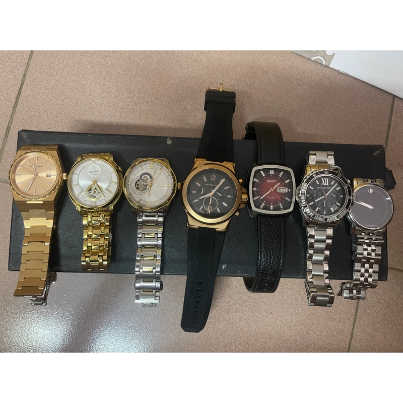 Đồng hồ đeo tay nam 548140