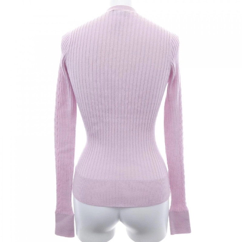 CHANEL P73813K10579 22K Áo len - Hàng hiệu Chính hãng 824670