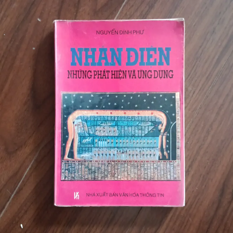 Nhân điện những phát hiện và ứng dụng 787468
