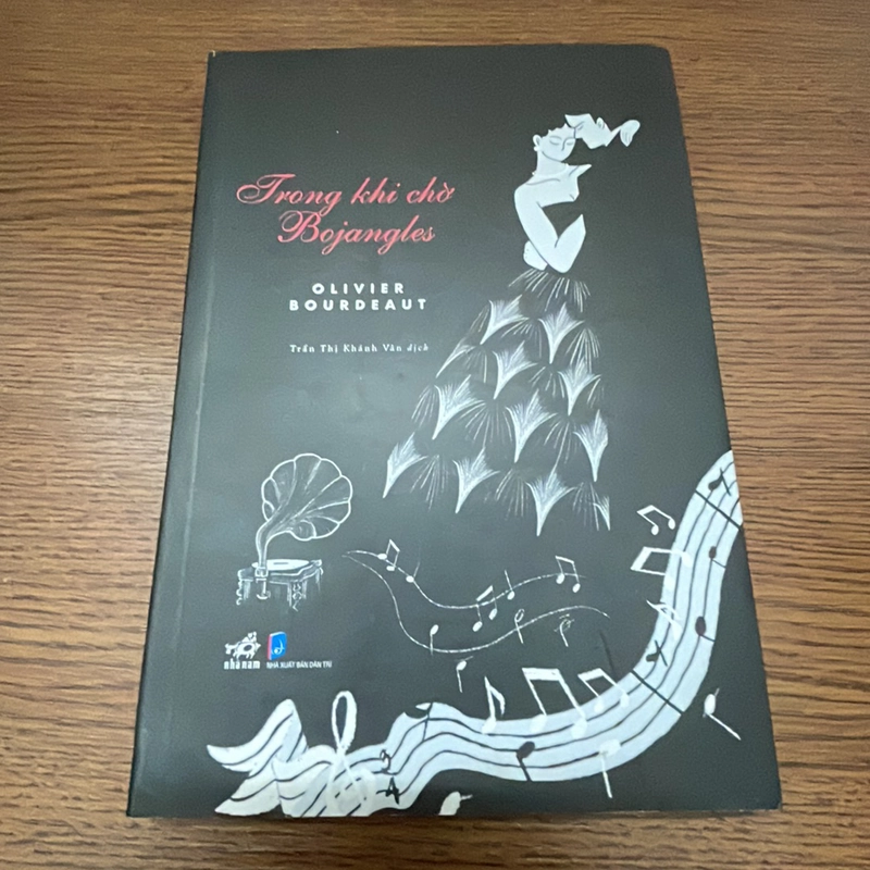 Trong khi chờ Bojangles Olivier Bourdeaut 357858