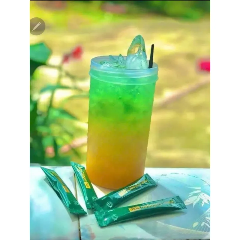 Diệp lục collagen đẹp da 971556