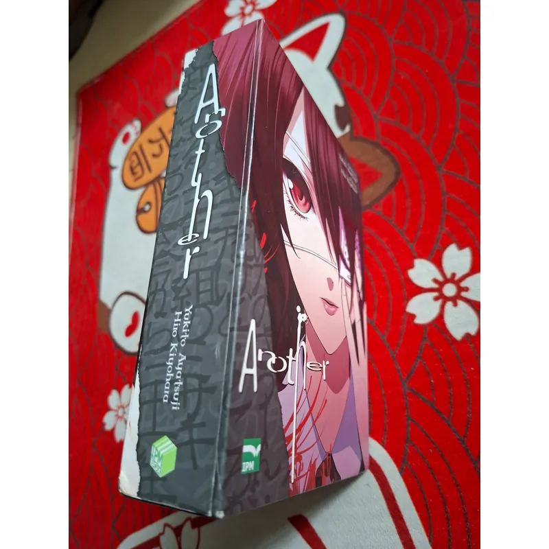 Another Box 4 tập 674945