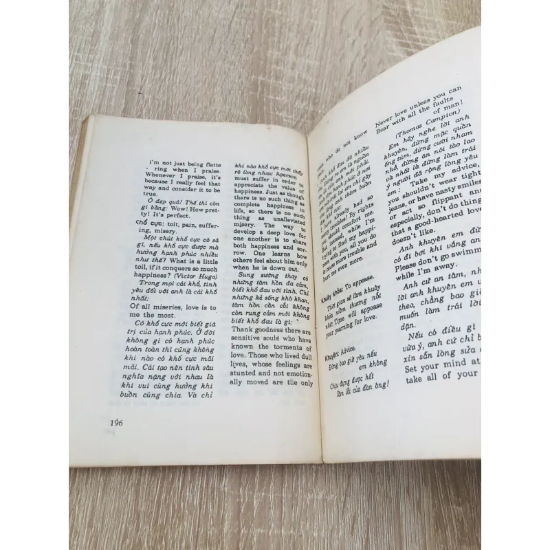 NHỮNG BỨC THƯ TÌNH HAY NHẤT THẾ GIỚI  929073