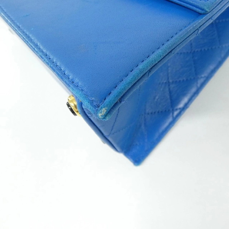 Túi xách chéo Chanel - Hàng hiệu Authentic 801986