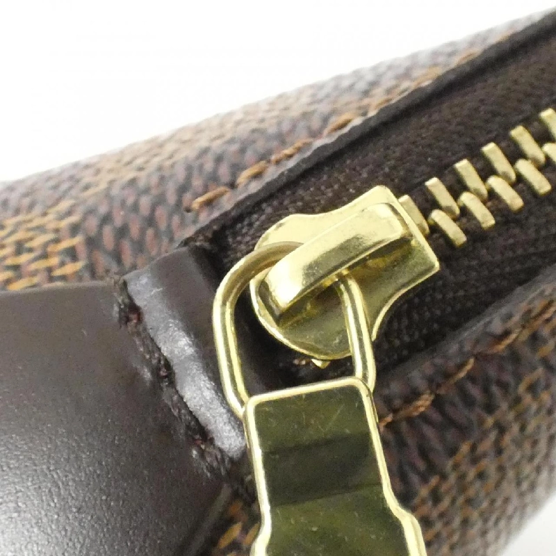 Túi xách Louis Vuitton Damier Pochette Cosmetic PM N47516 - Hàng hiệu Chính hãng 807761