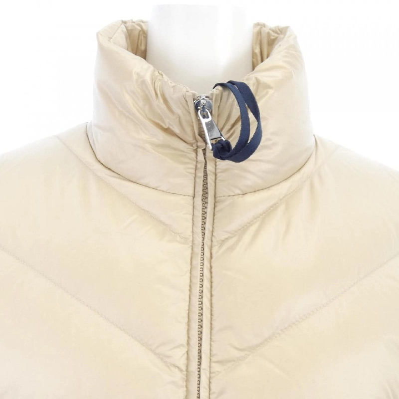 MONCLER K20939B00024 Áo khoác lông - Hàng hiệu Chính hãng 822195