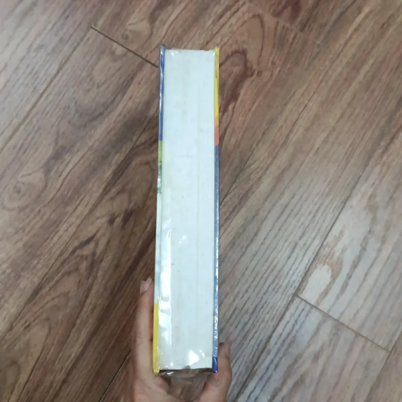 Từ điển cách dùng từ & cụm từ anh ngữ 998163