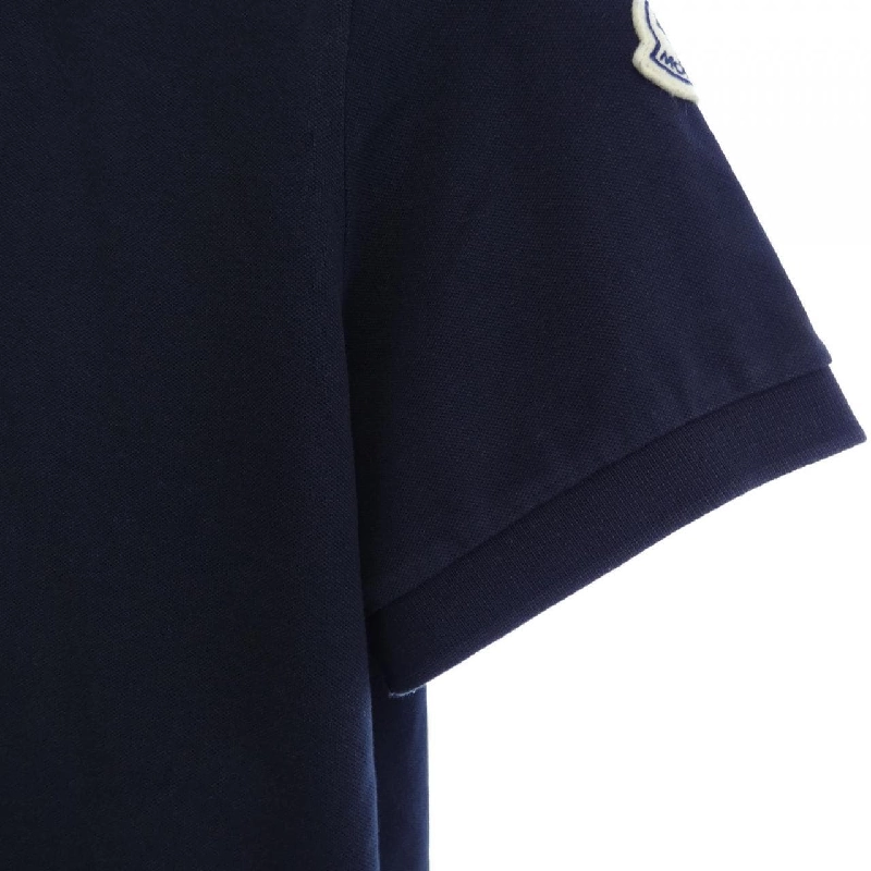 Áo polo MONCLER - Hàng hiệu Authentic 898217