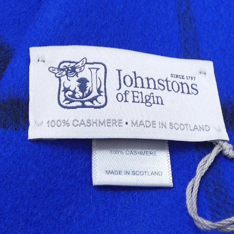 JOHNSTONS OF ELGIN WA000056 STOLE - Hàng hiệu Authentic 835600