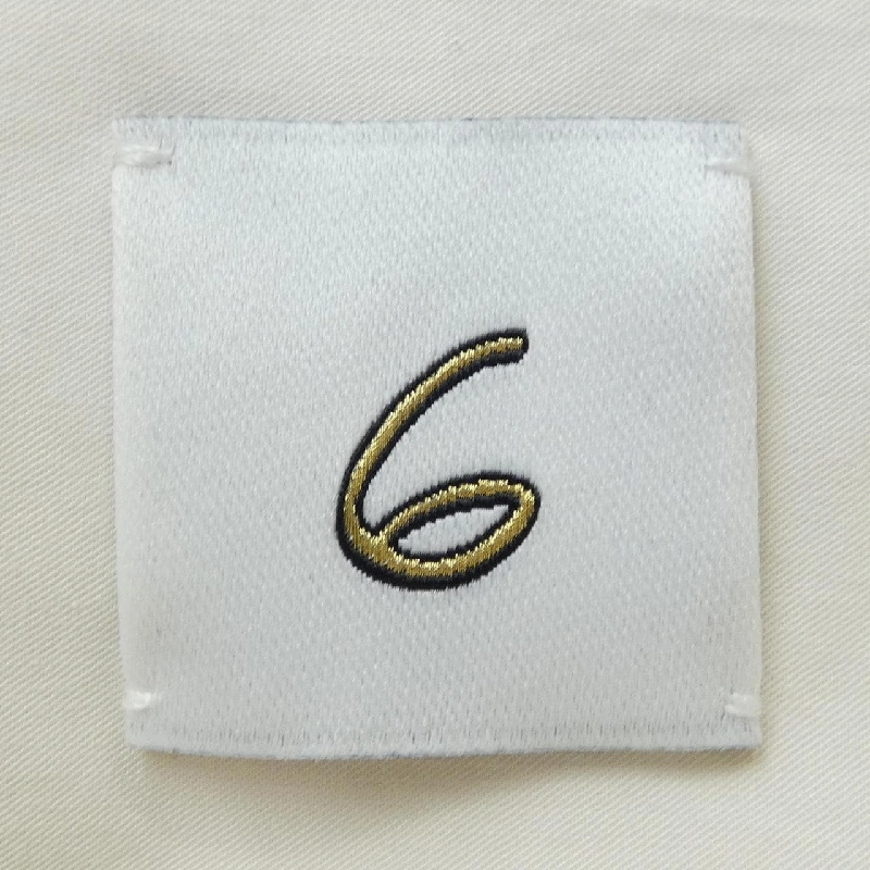 Áo sơ mi 6ROKU - Hàng hiệu Authentic 774457