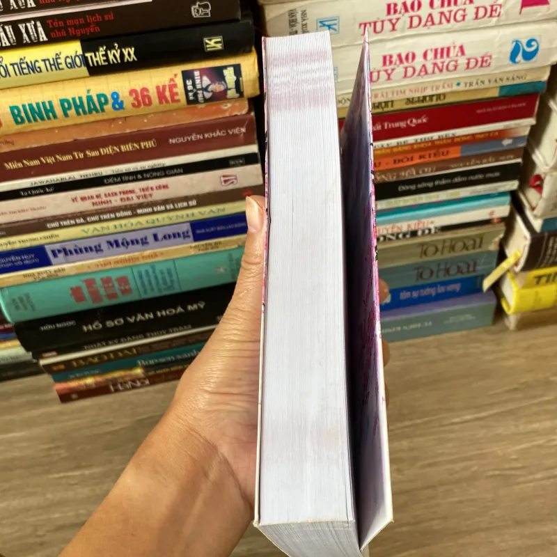 NHỚ HÁN TỰ THÔNG QUA CHIẾT TỰ CHỮ HÁN 753205