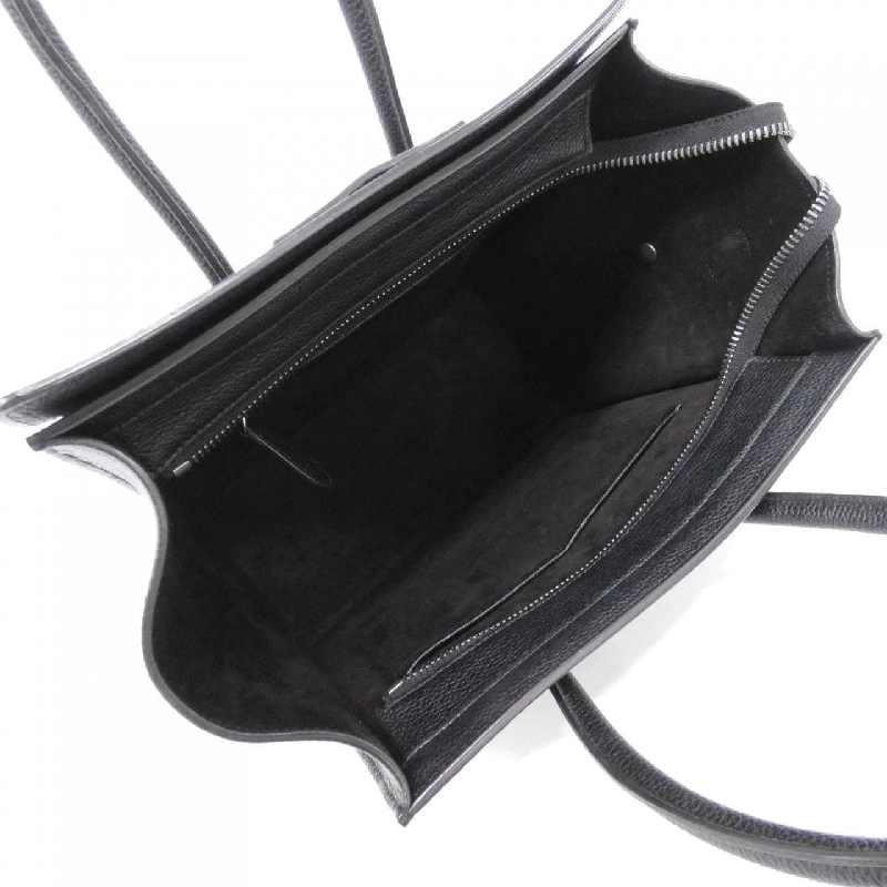 Celine Micro Luggage 189793DRU Túi 618269