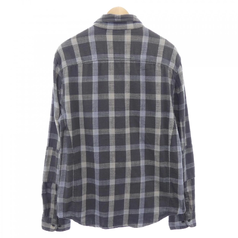 Áo sơ mi ALLSAINTS - Hàng hiệu Authentic 897572