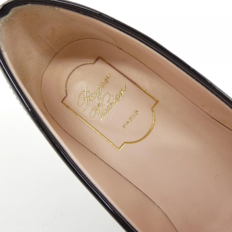Giày ROGER VIVIER - Hàng hiệu Authentic 828859