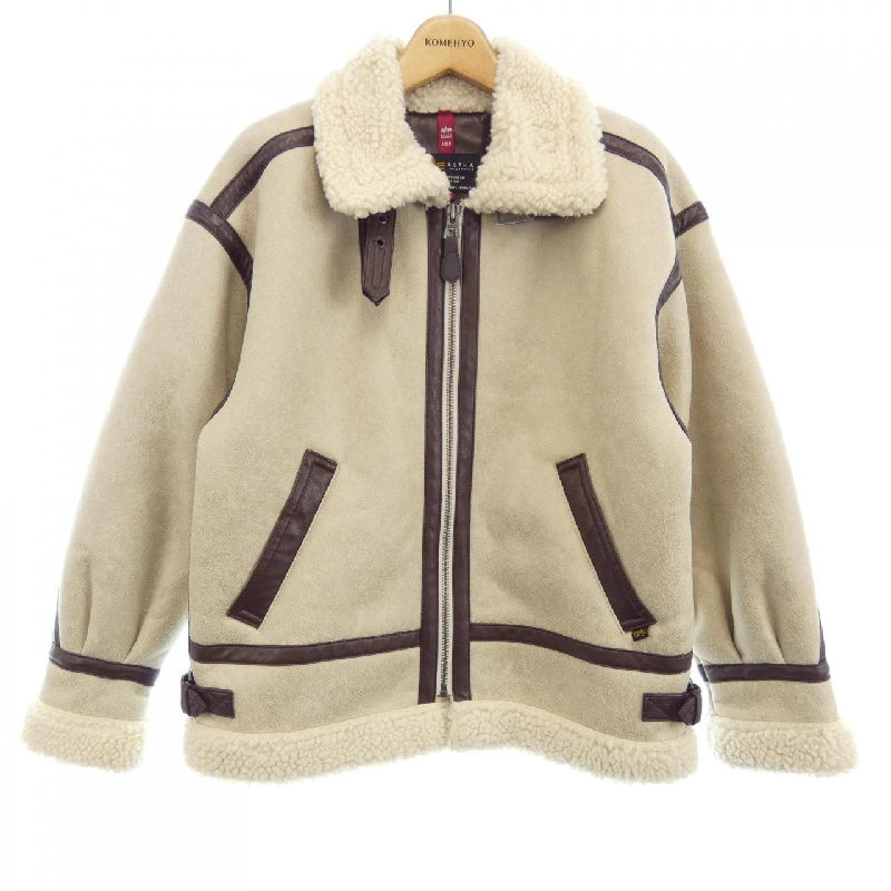 Áo khoác ALPHA - Hàng hiệu Authentic 826594