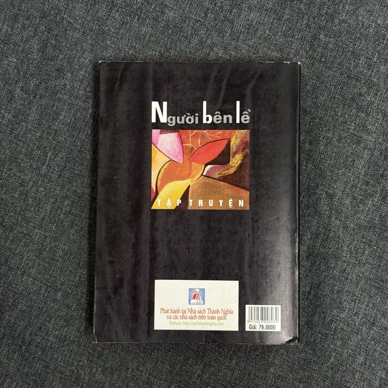 Người bên lề - Thiên Sơn 925870