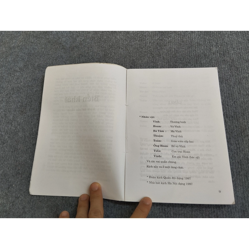 BIỂN KHÁT - NGUYỄN ANH BIÊN 548229