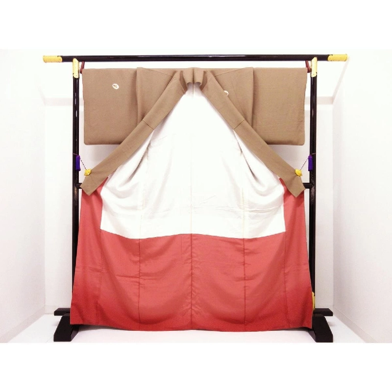 Vải lụa - Kích thước L - Hàng hiệu Authentic 883132