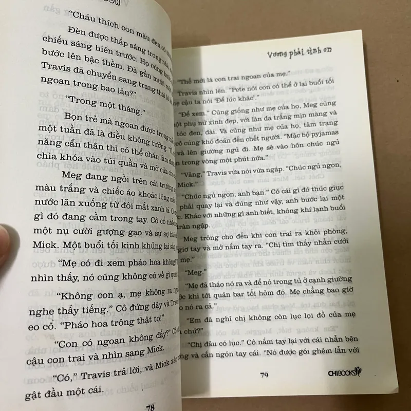 Vương phải tình em 562970