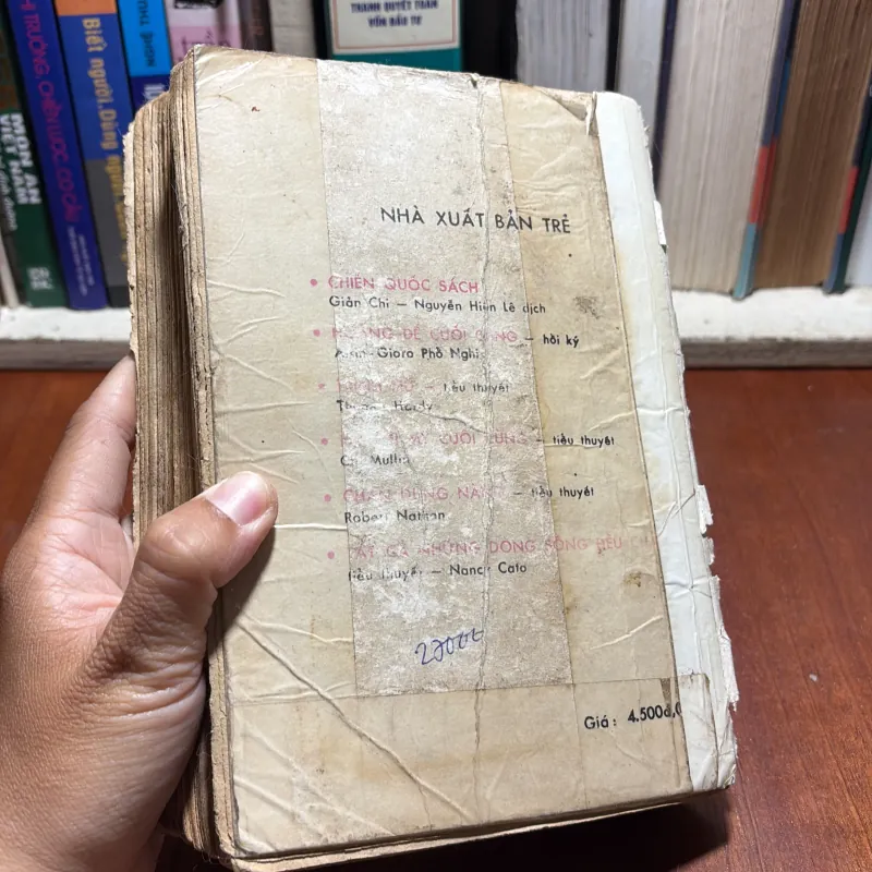 [Xem Kỹ Ảnh, Video] - II Tác Phẩm Kinh Điển: Bố Già - MARIOPUZO - 1989 927338