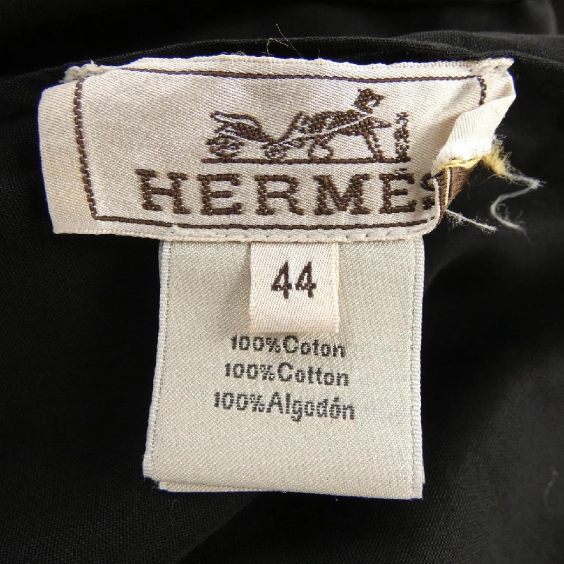 Áo khoác HERMES - Hàng hiệu Chính hãng 892365