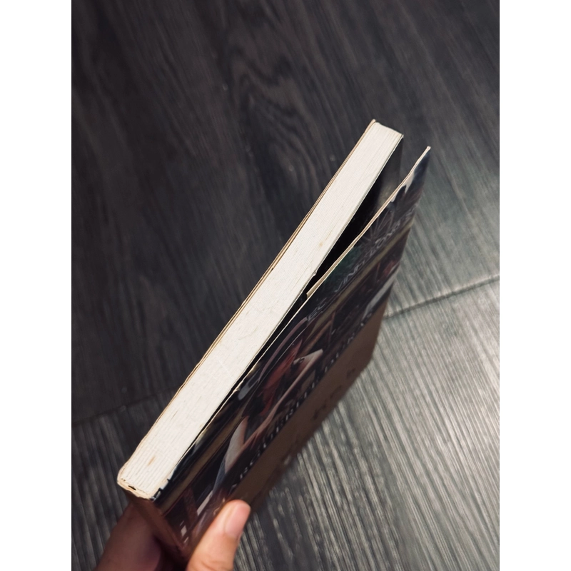 Người tình - M. Duras 502767