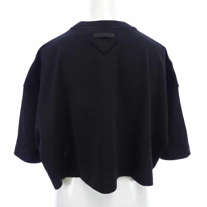 【Mã giảm giá】Áo thun PRADA 648031