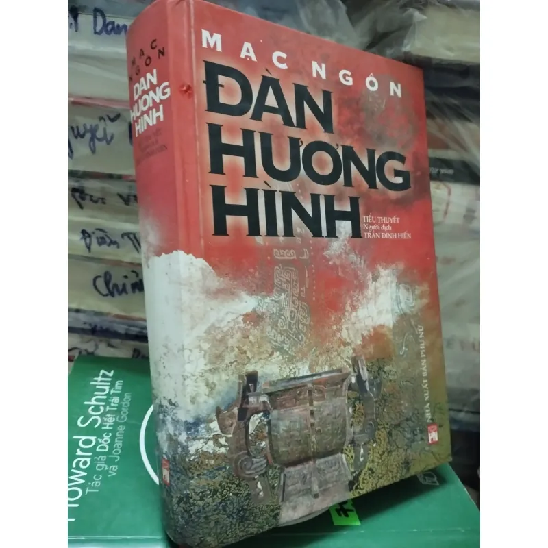 Đàn hương hình 777231