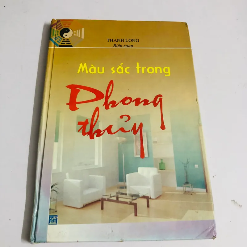 MÀU SẮC TRONG PHONG THUỶ  565402