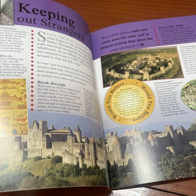 PICTURE BOOK Vatican city is a country? 534152
